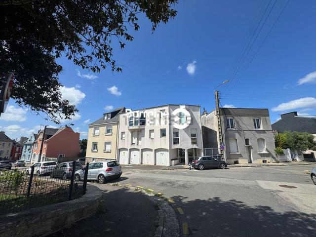 Appartement vente à Saint-Luc, Brest