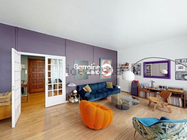 Appartement vente à Coat ar Guéven, Brest
