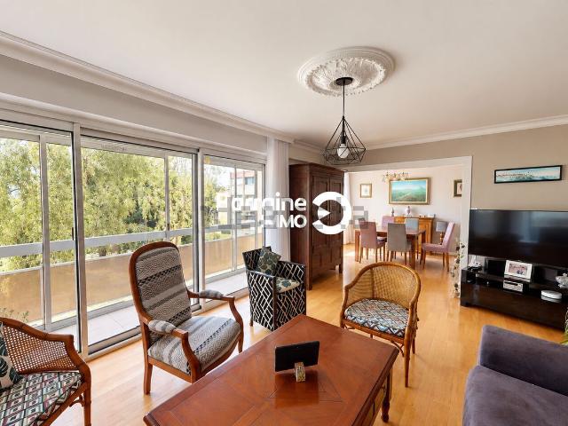 Appartement vente à Dourjacq, Brest