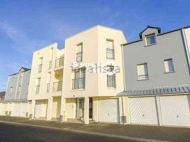 Appartement vente à Dourjacq, Brest