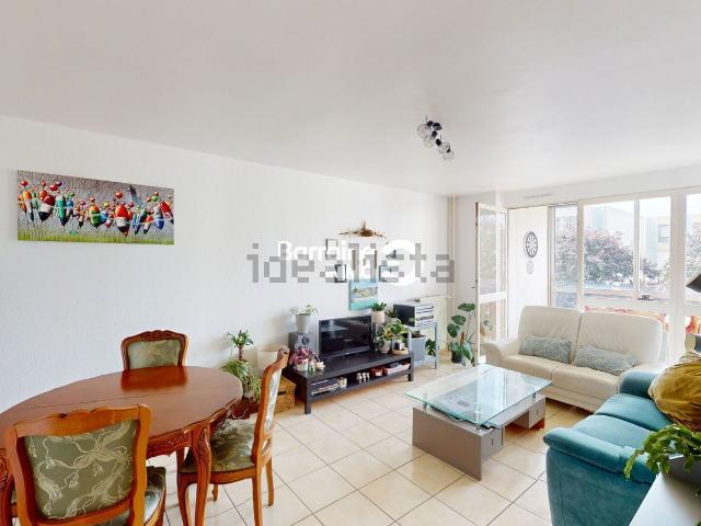 Appartement vente à Le Bergot, Brest