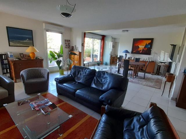 Appartement vente à Keraveloc, Brest