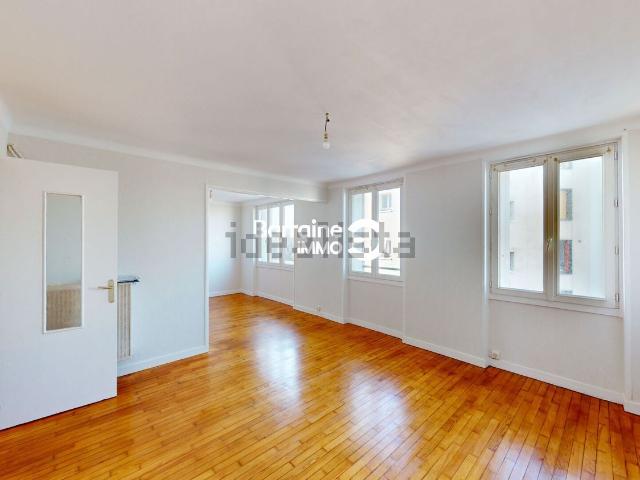 Appartement vente à Kerangoff, Brest