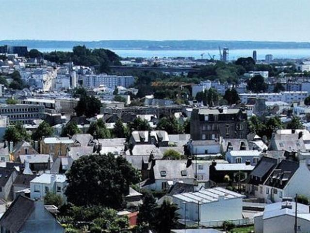Appartement vente à Kerédern, Brest