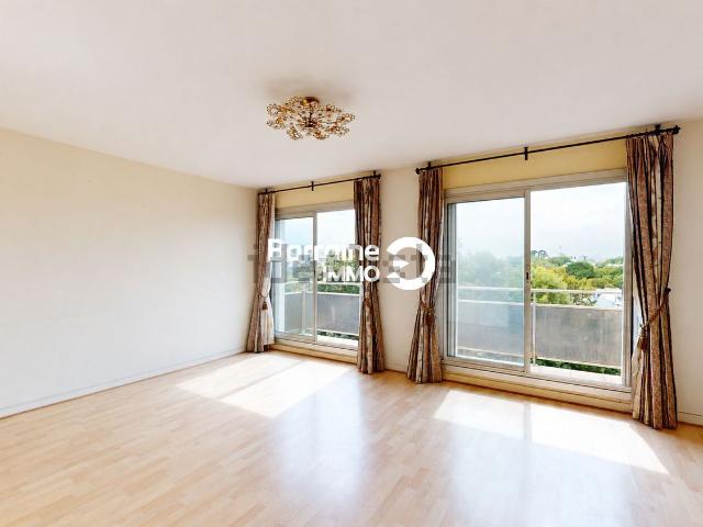 Appartement vente à Kérinou, Brest