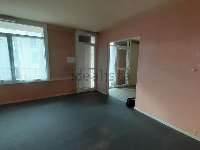 Appartement vente à Saint-Michel, Brest