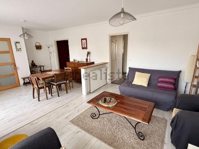 Appartement vente à Kerourien, Brest