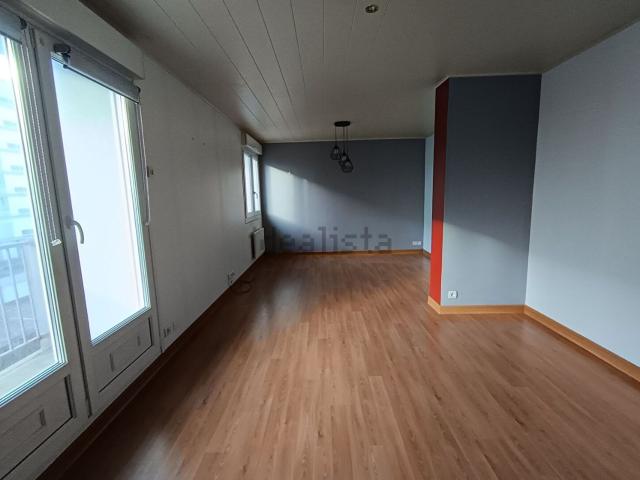 Appartement vente à Dourjacq, Brest