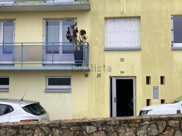 Appartement vente à Kerédern, Brest