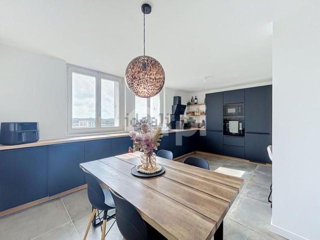 Appartement vente à Saint-Luc, Brest