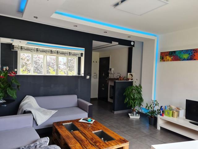 Appartement vente à Kergoat, Brest