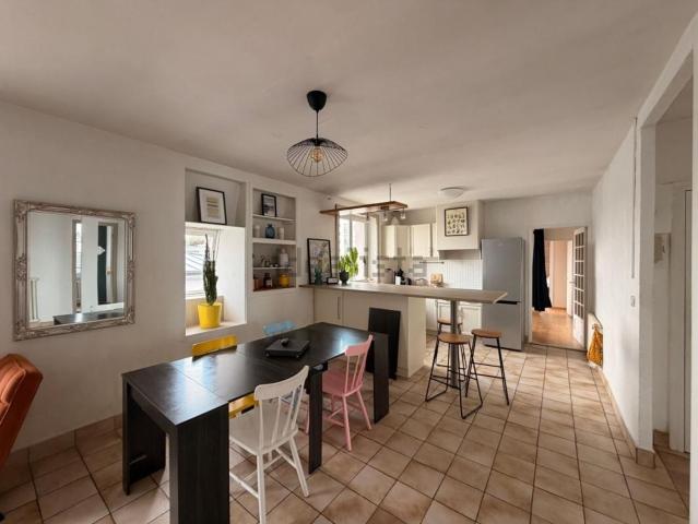 Appartement vente à Coat ar Guéven, Brest