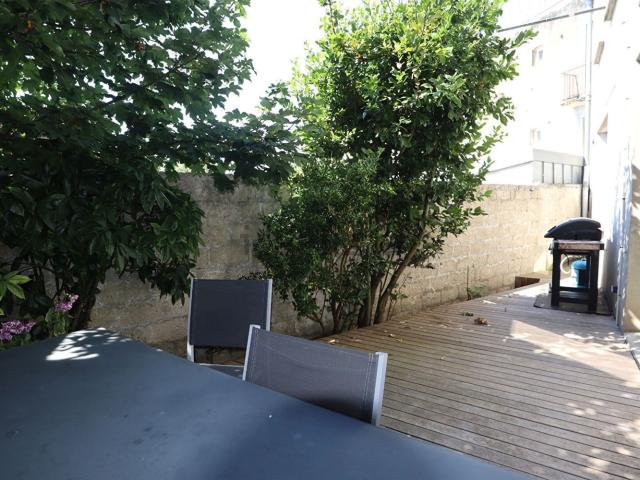 Appartement vente à Le Pilier Rouge, Brest