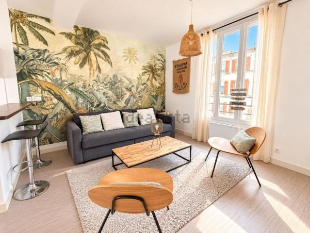 Appartement vente à Coat ar Guéven, Brest