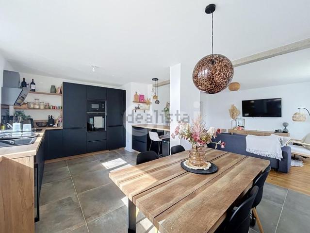 Appartement vente à Saint-Luc, Brest