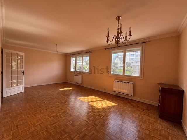 Appartement vente à Le Guelmeur, Brest