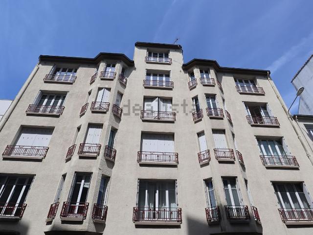 Appartement vente à Saint-Michel, Brest