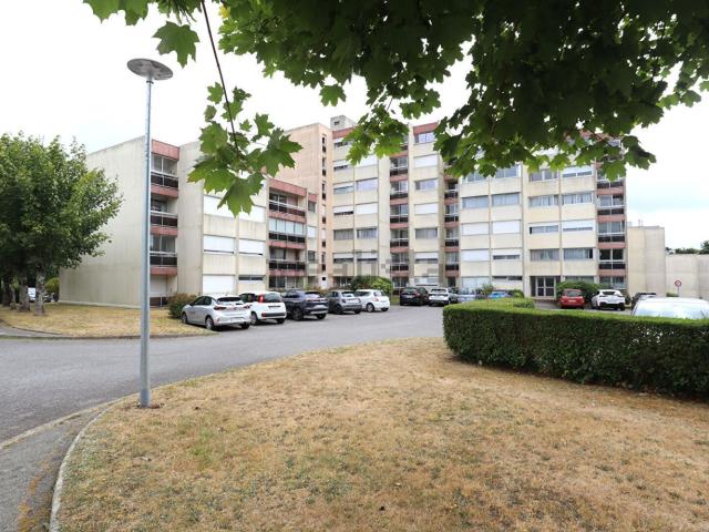 Appartement vente à Dourjacq, Brest