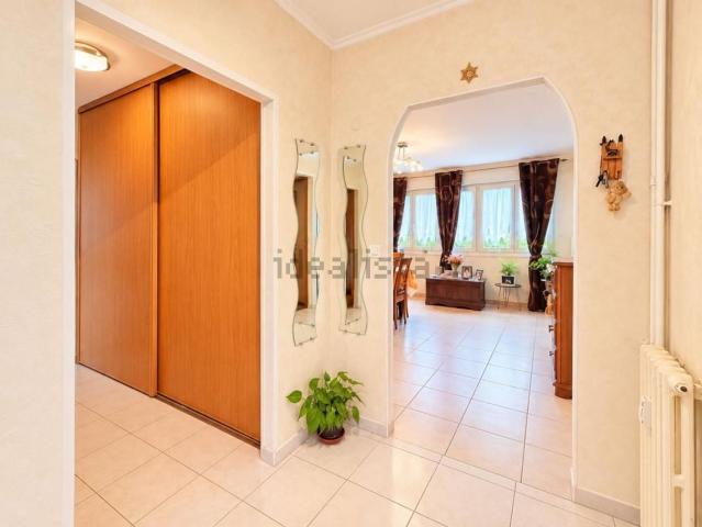 Appartement vente à Kerbernier, Brest