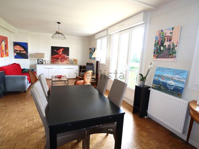 Appartement vente à Saint-Luc, Brest