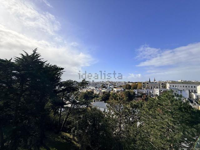 Appartement vente à Le Pilier Rouge, Brest