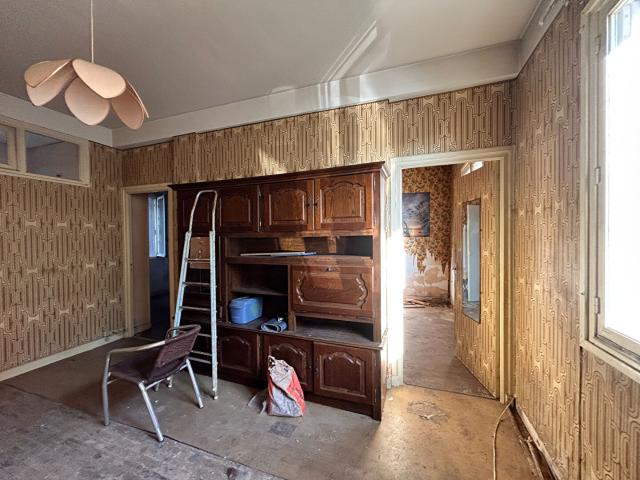 Appartement vente à Brest, Bretagne