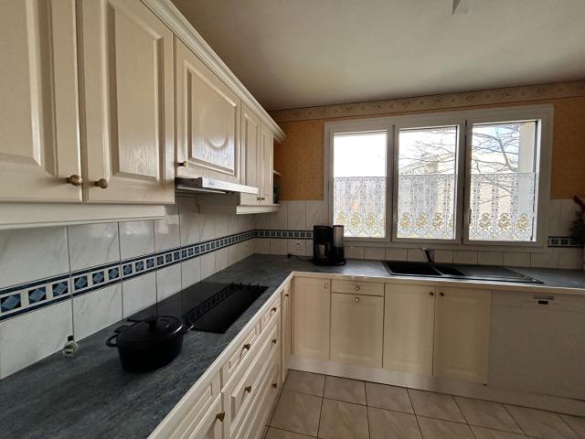 Appartement vente à Brest, Bretagne