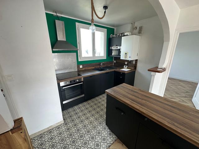 Appartement location à Brest, Bretagne
