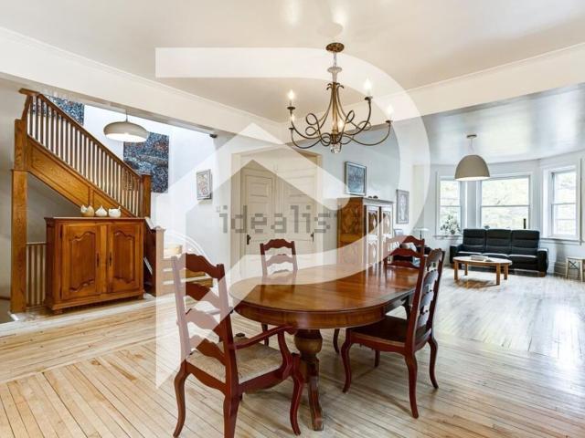 Appartement vente à Le Guelmeur, Brest
