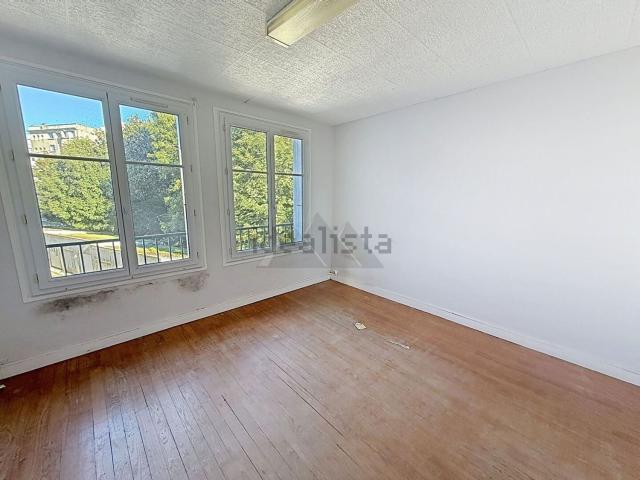 Appartement vente à Kérinou, Brest