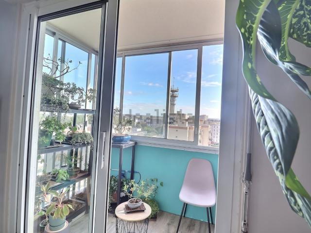 Appartement vente à Dourjacq, Brest