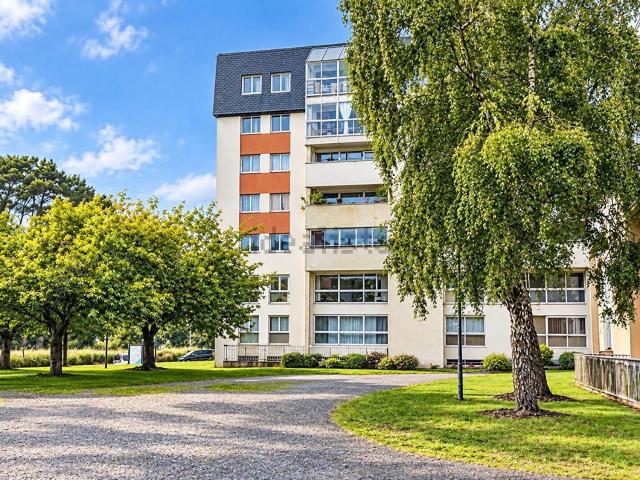 Appartement vente à Quizac, Brest