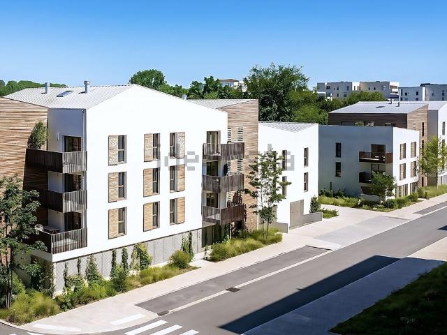 Appartement vente à Mesnos, Brest