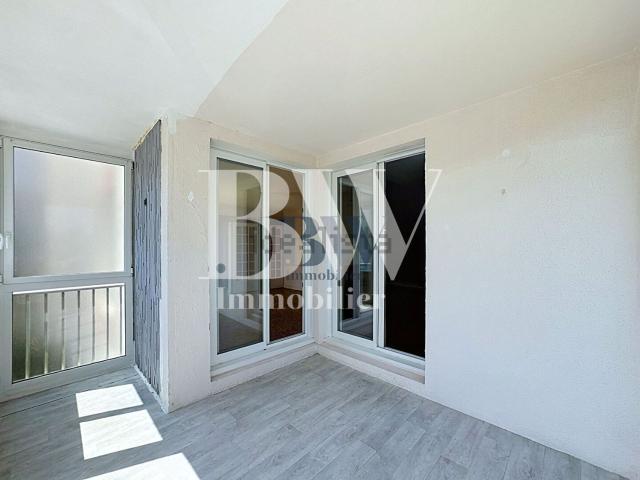 Appartement vente à Dourjacq, Brest