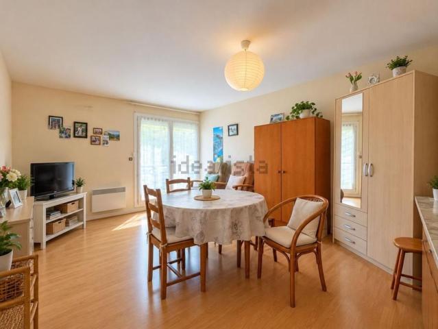Appartement vente à Pen-ar-Créac'h, Brest