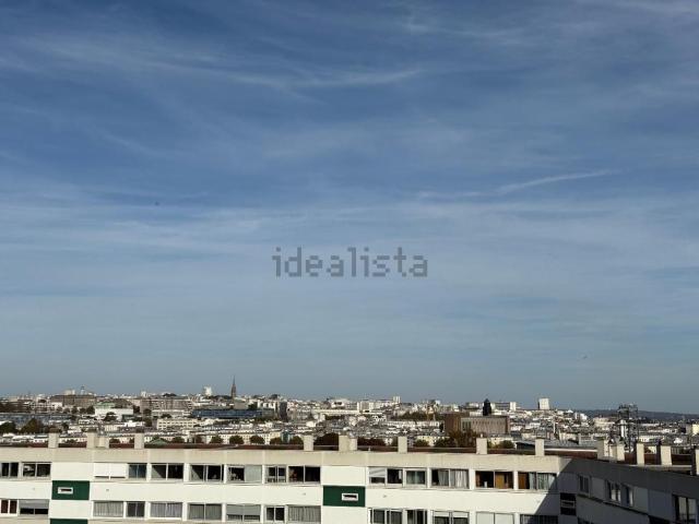 Appartement vente à Quéliverzan, Brest