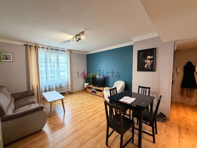 Appartement vente à Le Pilier Rouge, Brest