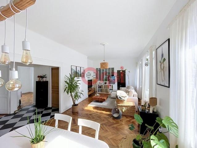 Appartement vente à Saint-Michel, Brest