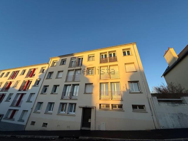 Appartement vente à Saint-Luc, Brest
