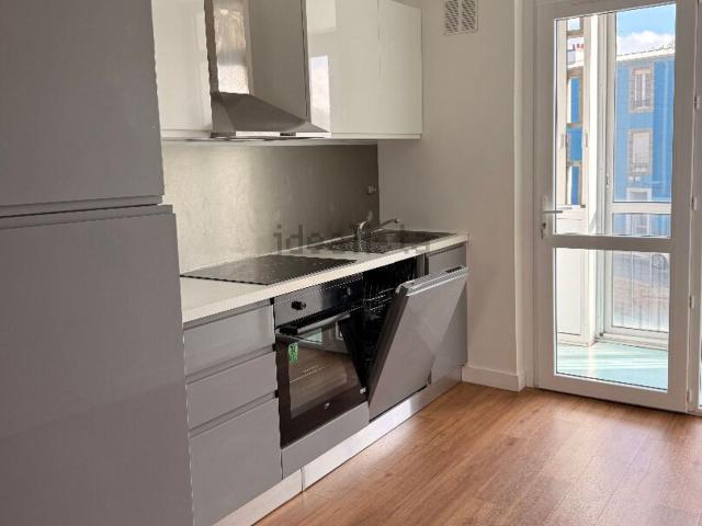 Appartement vente à Saint-Michel, Brest