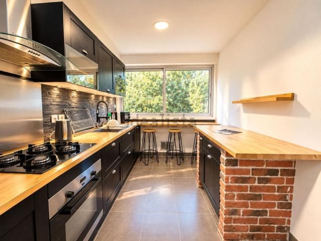 Appartement vente à Kerbernier, Brest