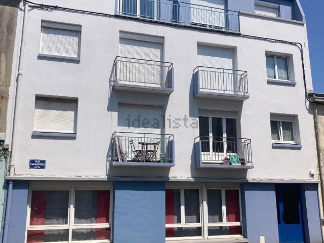 Appartement vente à Mesdoun, Brest