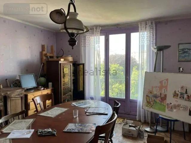 Appartement vente à Coat ar Guéven, Brest