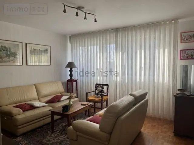 Appartement vente à Coat ar Guéven, Brest