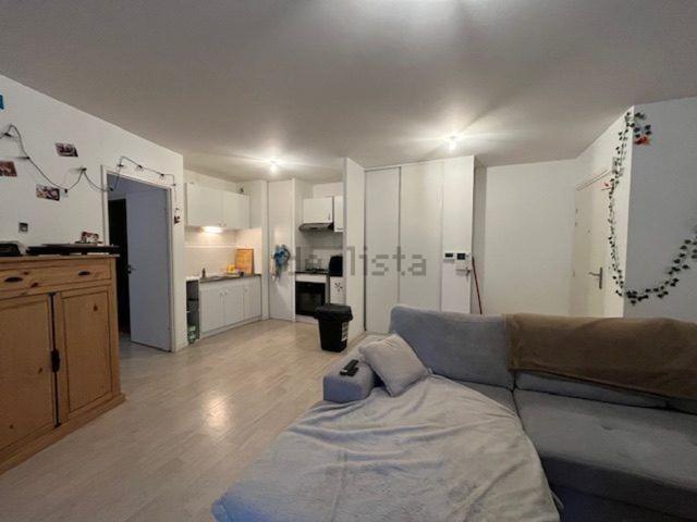 Appartement vente à Goachou, Brest