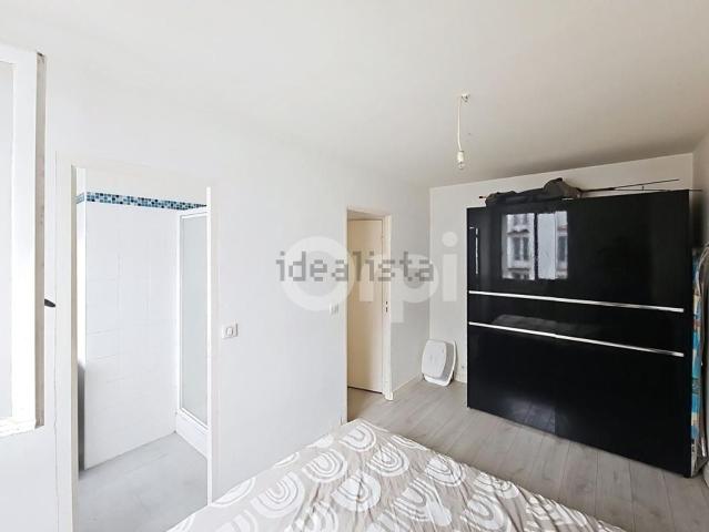 Appartement vente à Kerangoff, Brest