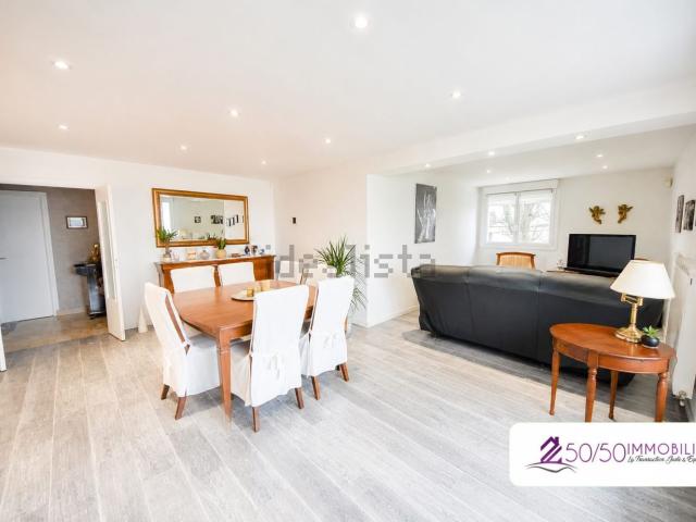Appartement vente à Kerédern, Brest