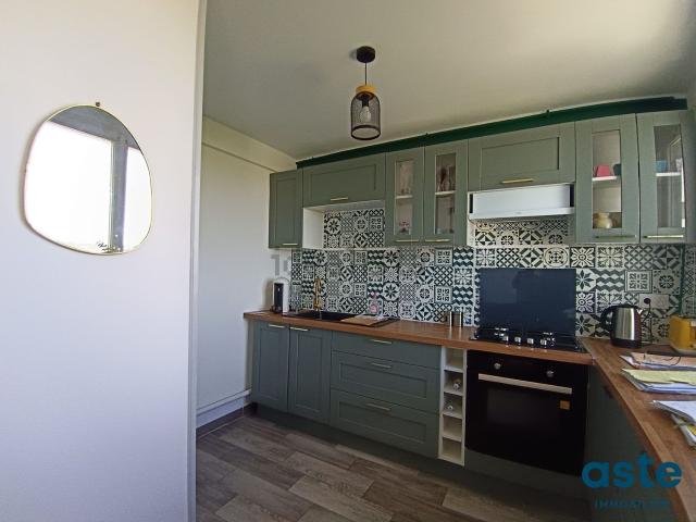 Appartement vente à Pen-ar-Créac'h, Brest