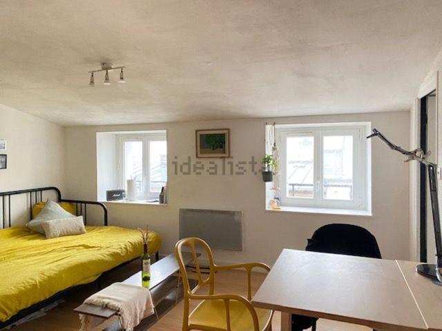 Appartement location à Pontaniou, Brest