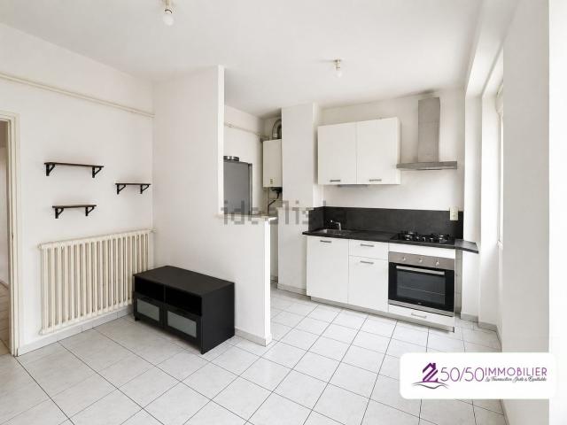 Appartement vente à Kerédern, Brest